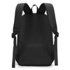 Lightweight Korean Style Backpack for Men's Business Casual Computer Bag Waterproof Travel Bag