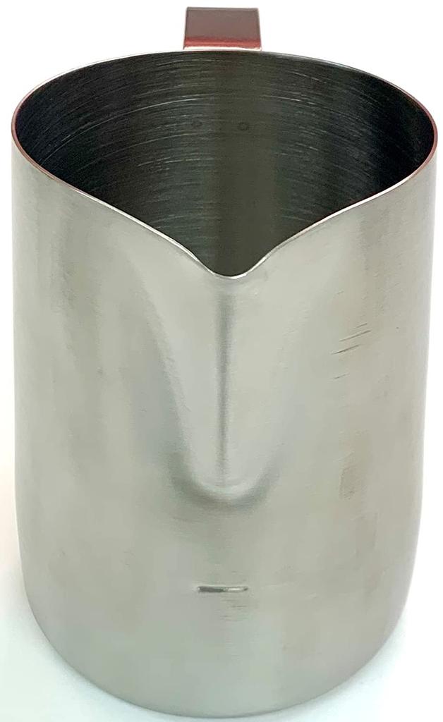 WPM Milk Pitcher 450ml Stainless Steel HC7107ST