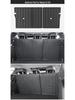 Mazda CX50 (23-24) Dirt-Resistant Car Floor Mats, Trunk & Backrest Mats, TPE Material