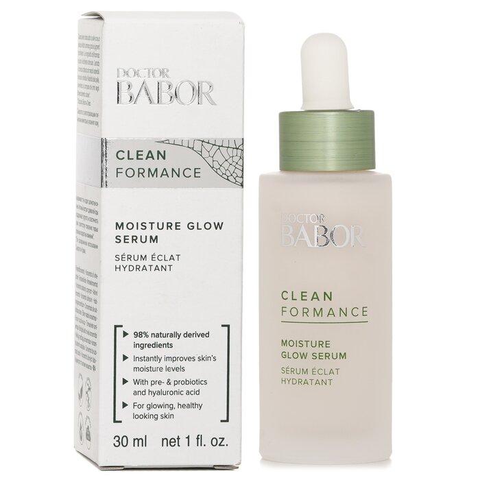 Babor Moisture Glow Serum
