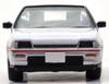 Tomica Limited Vintage Neo Honda Ballade Sports Finished Model 1/64 LV-N124d CR-X (White/Silver)