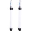 2pcs Indoor Plants Water Level Indicator Potted Hydroponic Plant Water Level Gauge Buoy FlowerPot bonsai Water Shortage Reminder