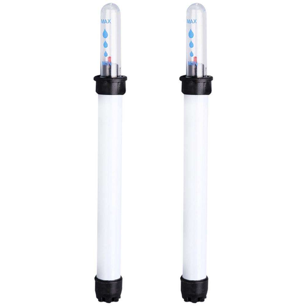 2pcs Indoor Plants Water Level Indicator Potted Hydroponic Plant Water Level Gauge Buoy FlowerPot bonsai Water Shortage Reminder