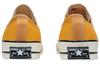 Chuck 70 Converse Basse 'Giallo' 162063C