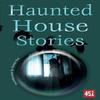 Haunted House Stories Paperback Book 9781804175934