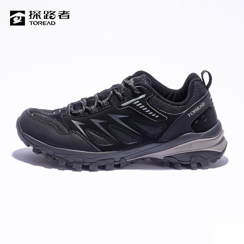 TOREAD Men s and Women s Hiking Shoes 39