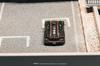 Speedmaster Japan TARMACWORKS Koenigsegg Agera RS Black Carbon Accents Finished Model 1/64 Fiber/Red T64G-TL005-BCF