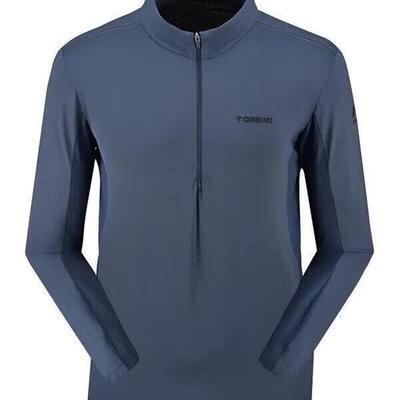 Warme Kleidung – Pullover & Langarmshirts