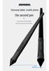 Compatible Electromagnetic Touch Pen for Samsung Stylus Tab S6/S7/S8 & S Pen Note - No Bluetooth