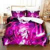 Mary Skelter Finale Bedding Set Single Twin Full Queen King Size Bed Set Adult Kid Bedroom Duvet Cover Sets Game Bed Sheet Set