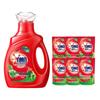Antibacterial & Anti-Mite Concentrated Laundry Detergent
