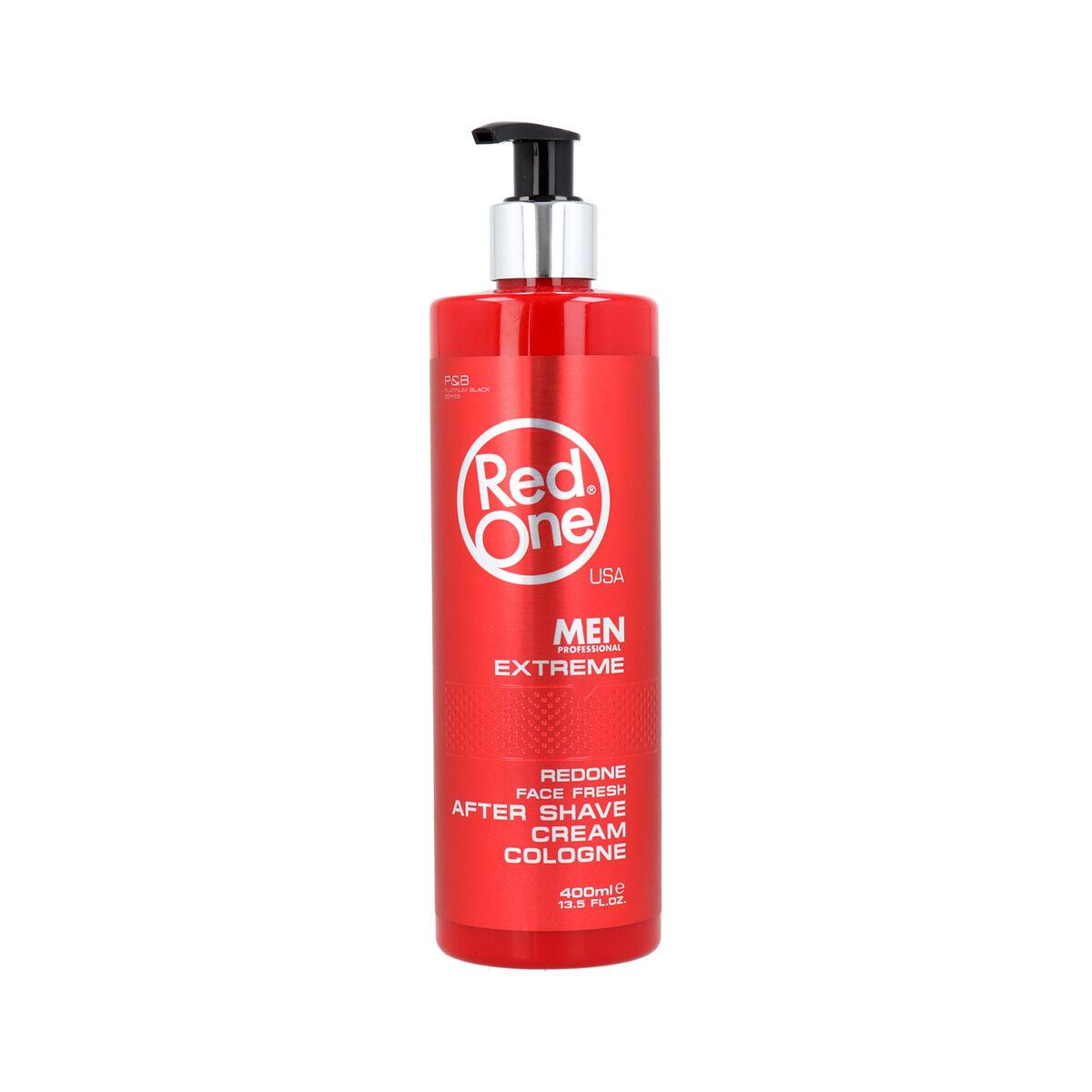 

После бритья Red One Cologne Extreme (400 мл)