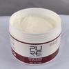 PURC Keratin-Haarmaske, Tiefenreparatur, krauses, trockenes, glättendes Haar, Kopfhautbehandlung, Haarpflege, 200 ml