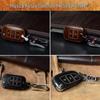 Key Case Cover for Wuling Hongguang S/S1/S3 with Remote Control Protection