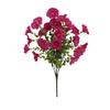 Artificial Flowers, Home Decoration, Outdoor Courtyard Fence, Bonsai, Fake Flowers