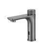 Zhishi Stainless Steel Smart Sensor Hot & Cold Faucet