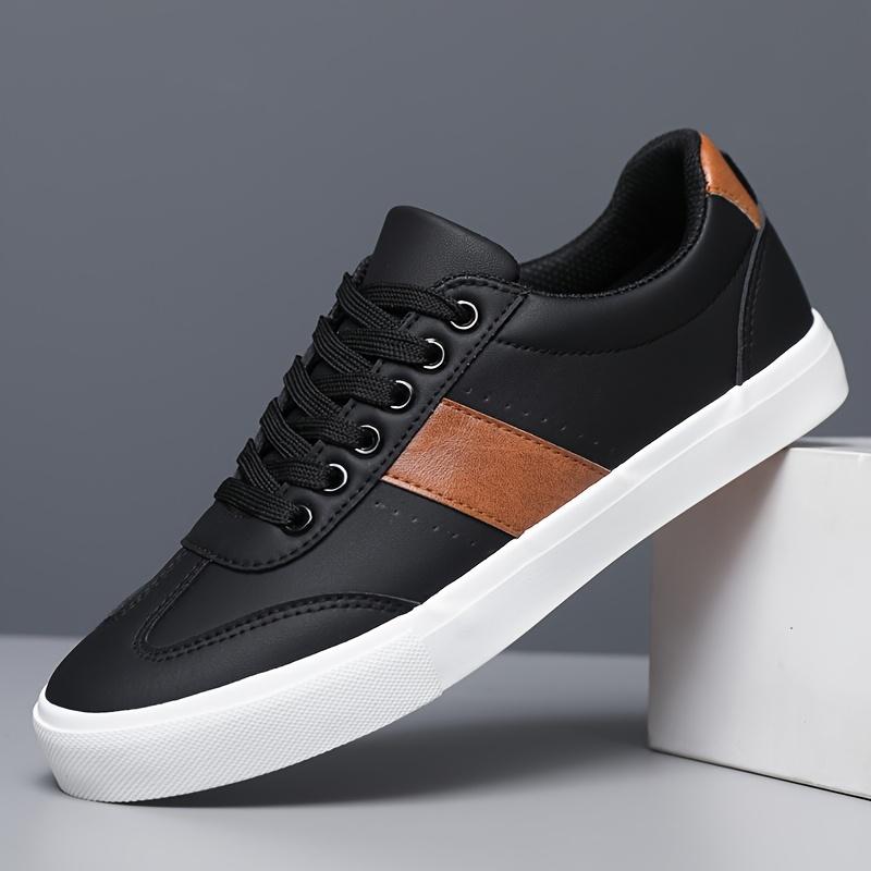 

[Sneakers] Skate Shoes Are Trendy, Super Trendy 44 чорний