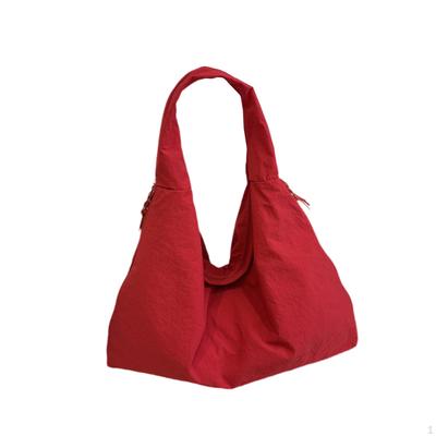 Women Hobo Bag Versatile Handbag for Outdoor Vacation Birthday Shopping Street