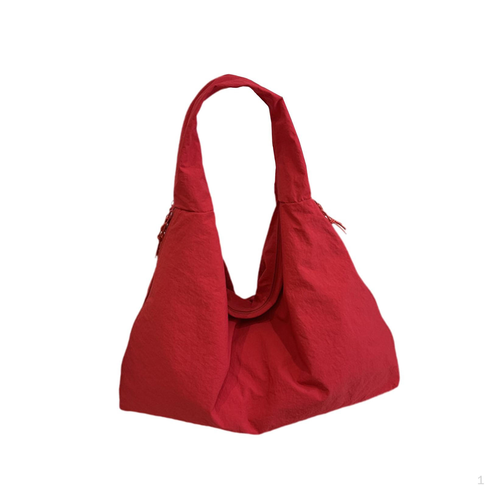 

Women Hobo Bag Versatile Handbag for Outdoor Vacation Birthday Shopping Street