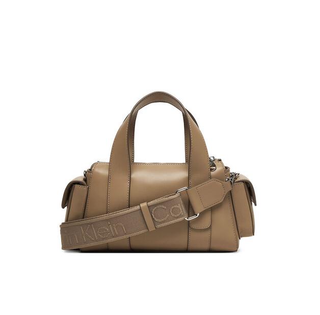Calvin Klein Webbing Strap Pocket Bag