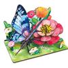 Puzzle 3D din lemn, Puzzle jigsaw din lemn, Jucărie de construcție pentru copii și adulți, Jucărie educativă pentru băieți și fete cu vârstele 8, 9, 10 și 11 ani, Cadou de ziua de naștere,