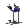 Shua Commercial Multi-Functional Leg Raise Trainer