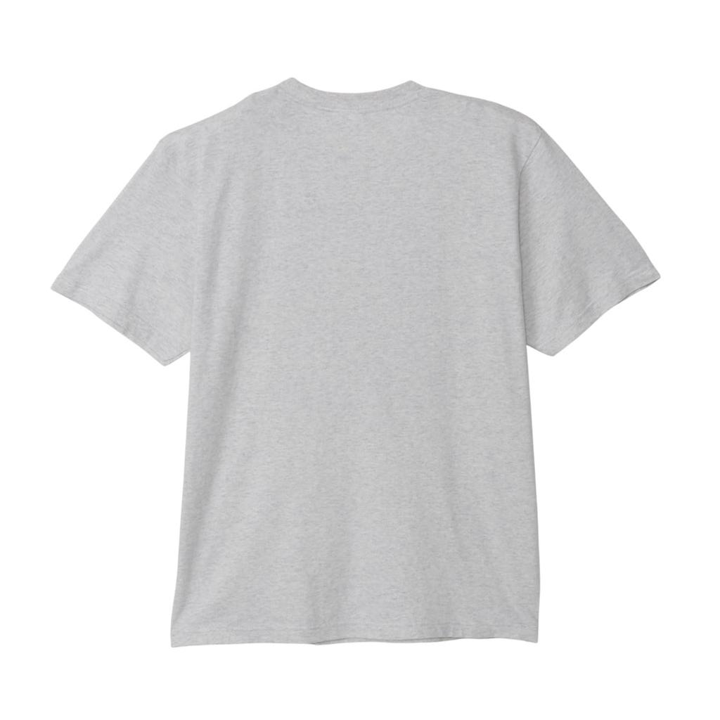 Small Planet Marvel of the Volume Short Sleeve Poster L Size Oatmeal "Guardians Galaxy 3" T-Shirt