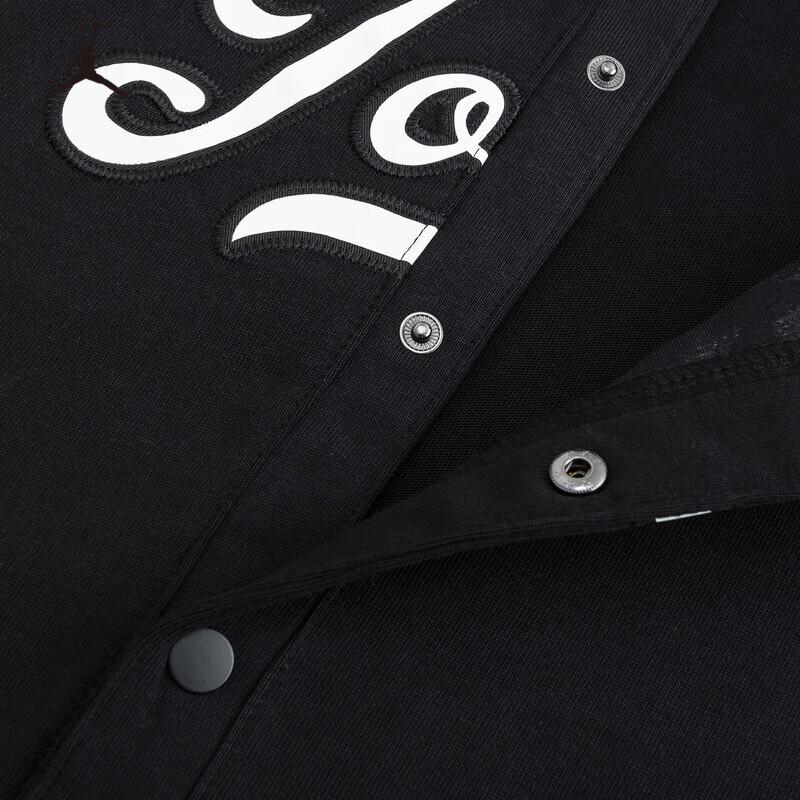 Jordan Nike AJ Kids' Cotton Baseball T-shirt