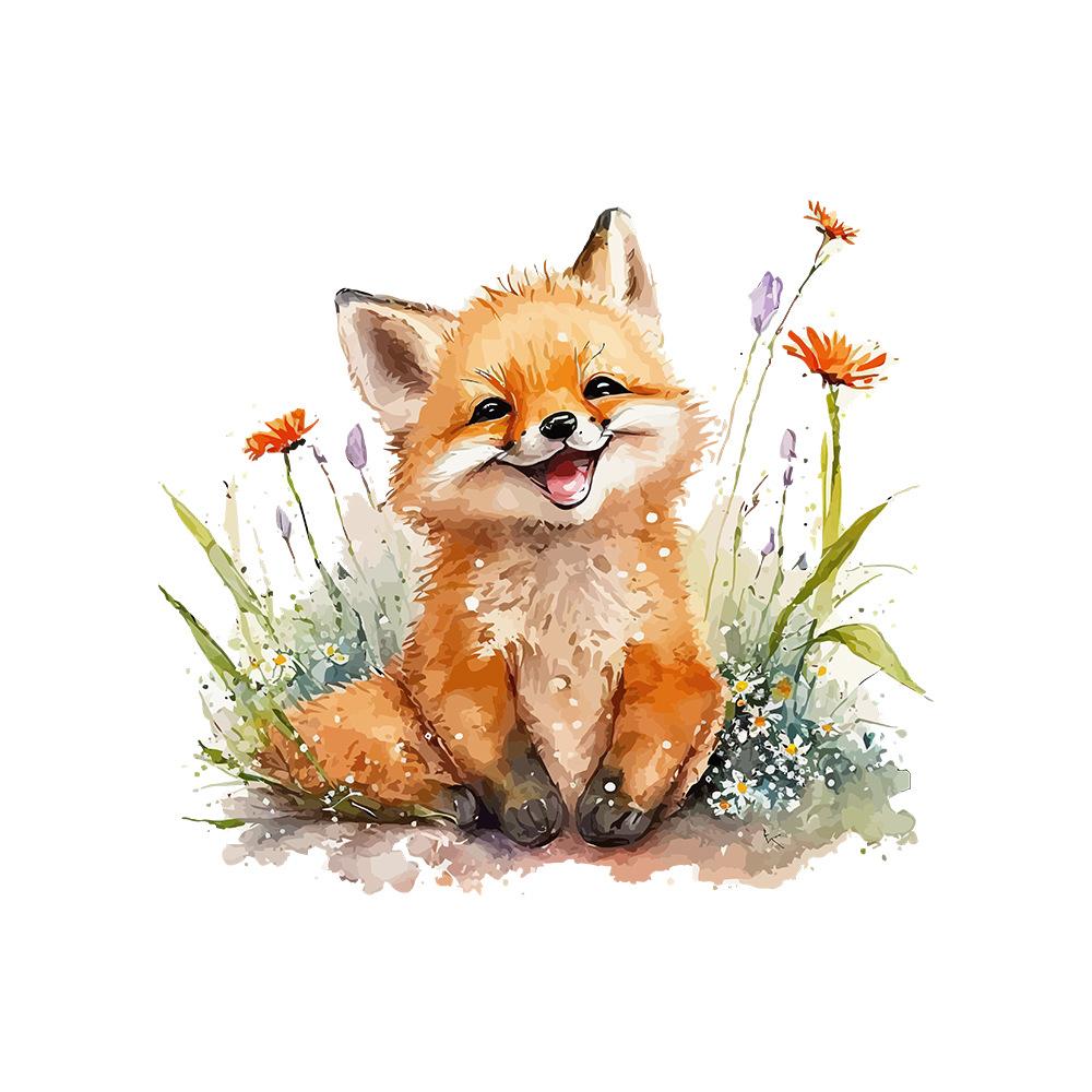 Nálepka na zeď s přívěskem s růžovým květem Odnímatelná nástěnná umělecká výzdoba Vodotěsná Stereo květinová domácí dekorace do ložnice