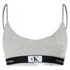 Womens/Ladies Triangle Spaghetti Strap Bralette