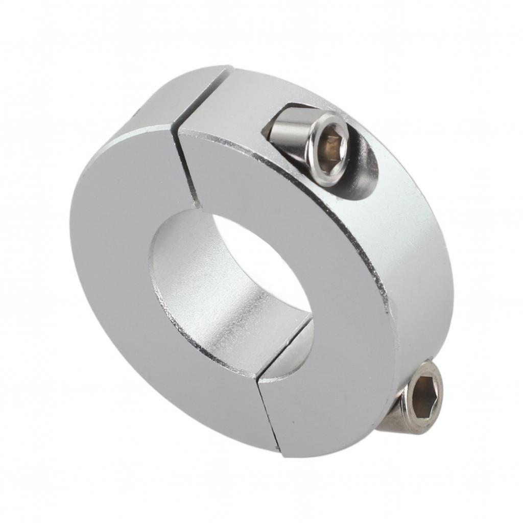 Limit Bearing Repair Replacement Separate Shaft Locking