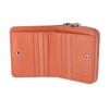Tsumori Chisato Kirameshi Bifold Wallet Pink Small Wallet