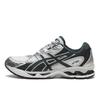 1203A543-103 Asics Gel-Nimbus 10.1 White Saxon Green (Men's)