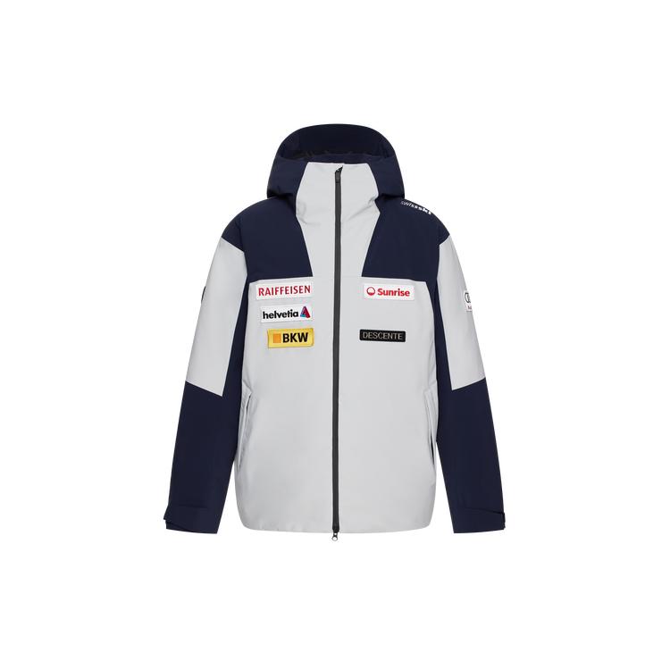 DESCENTE SKI STYLE Down Jackets Men`s