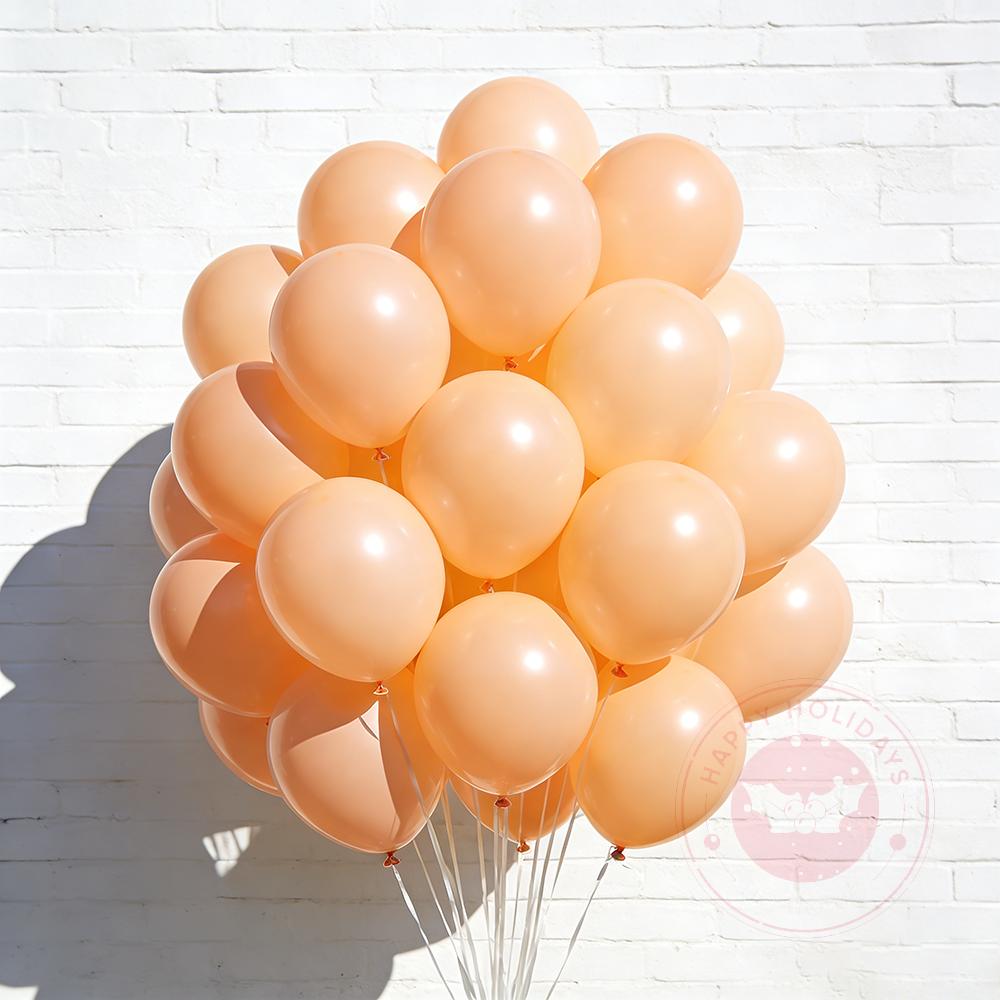 20/50pcs 10inch Macaron Latex Balloons Pastel Candy Balloon Wedding Happy Birthday Party Decorations Baby Shower Air Globos