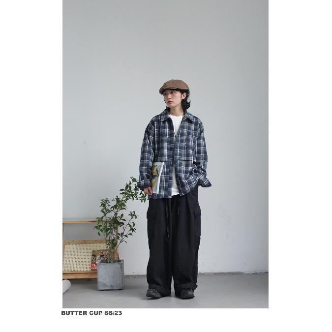 

2024 Весна и осень PU красивое пальто мужское Ins High Street модный бренд Гонконгский стиль японский стиль Харадзюку корейский стиль модная свободная куртка 2XL темно-синий