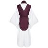 Choso Cosplay Costume For Anime Jujutsu Kaisem Outfit Men Black Purple Tops Pants Full Set