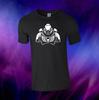 Camiseta Superior Inspirada em Jogos de Mesa Space Marine Nerd Geek Presente Crianças/Adultos