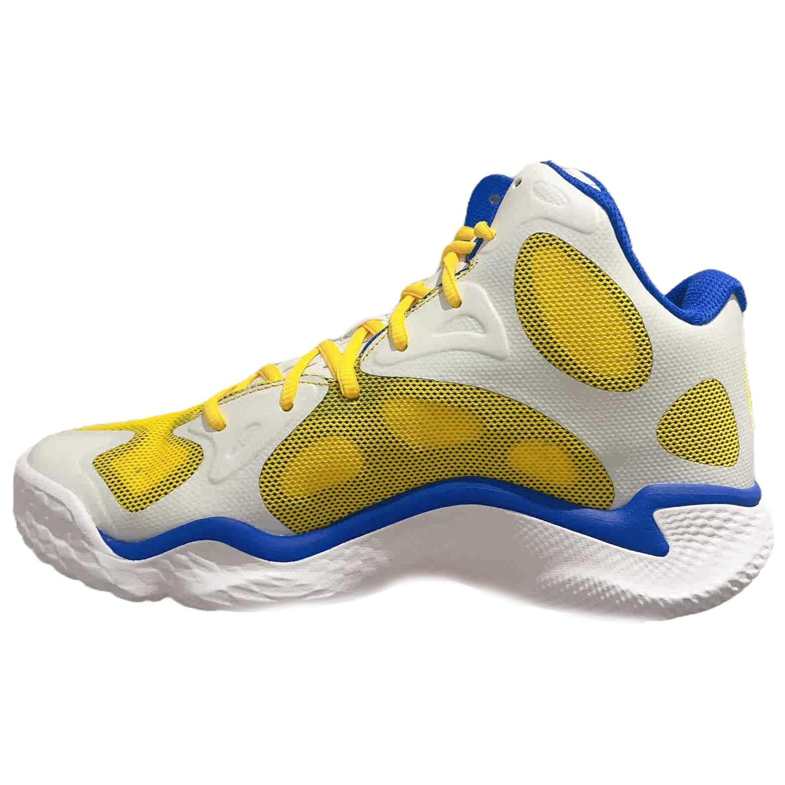 Under Armour Spawn FloTro Basketball Shoes