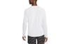 Nike Running T Shirt Men's White DD6022-100
