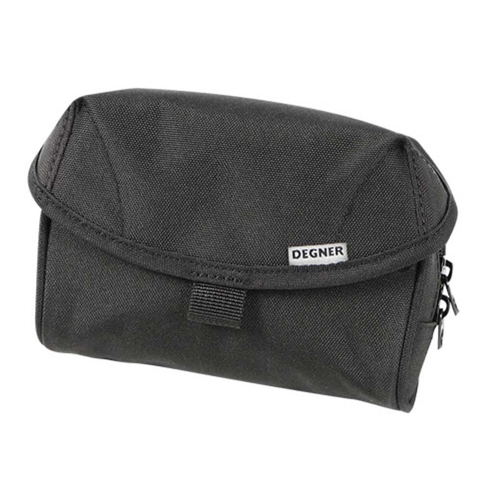 DEGNER ETC Pouch, Black, NB-195