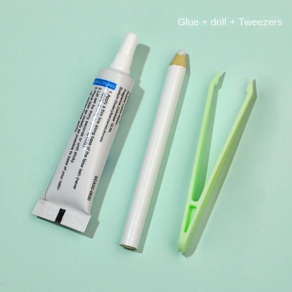 Pearls Makeup Face Stickers Diamond Eye Makeup Stickers Bridal Makeup Patch  for Face Makeup