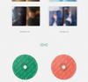 THE KINGDOM [REALIZE] 8th MINI ALBUM