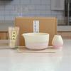 4PCS Food Grade Matcha Whisk Reusable Japanese Chasen New Japanese Matcha Tea Set