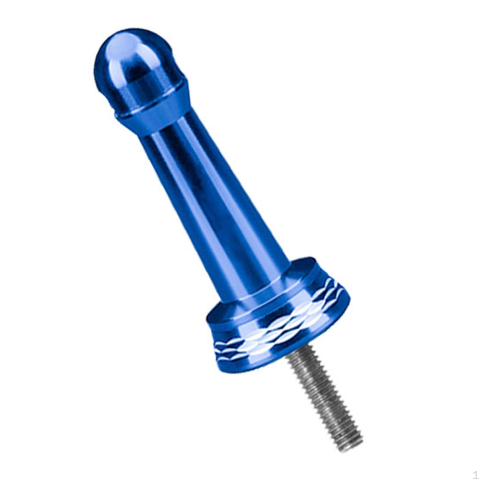 

Lightweight Balancer with Hole Repair Parts синий