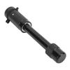 Trailer Hitch Lock 5 8in Hitch Pin Anti Theft Versatile Enhanced Safety Hitch Receiver Pin Lock for Truck Car Boat