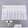 2025 Wall-Mounted Air Conditioner Dust Shield - Protects Against Direct Blows Without Removal