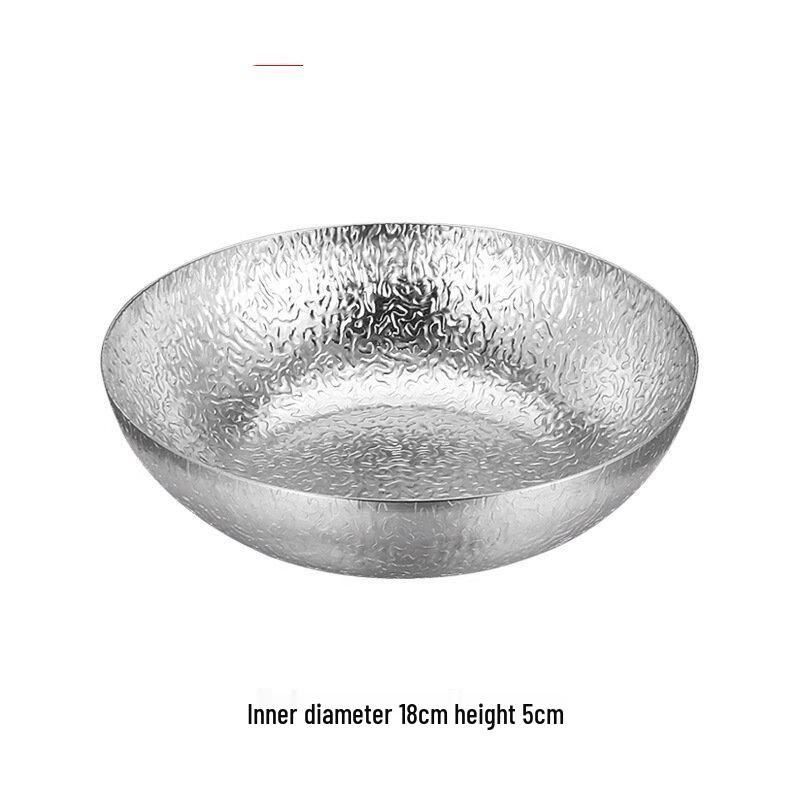

Multi-functional Stainless Steel Hot Pot