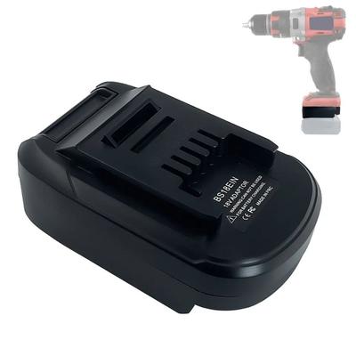 Batterie e caricabatterie – Batterie