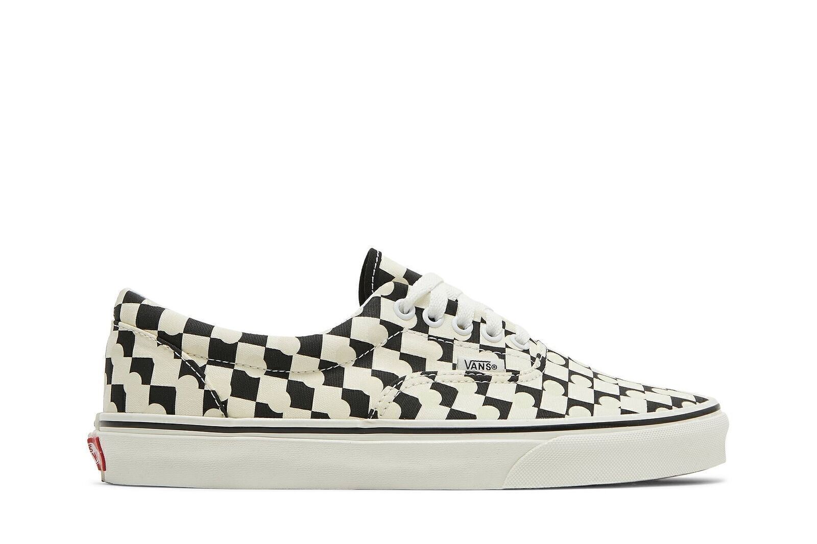 Vans Era  Checkerboard - UV Ink  VN0A54F145R Men s Shoes 38